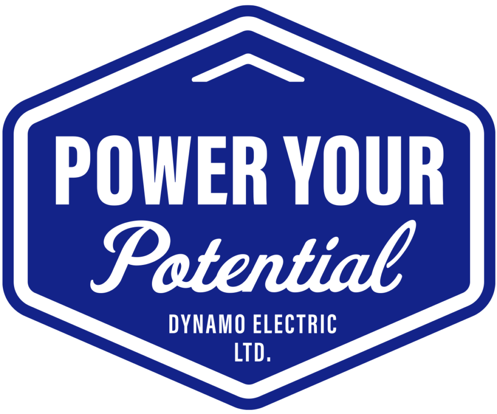Dynamo - Power your potential