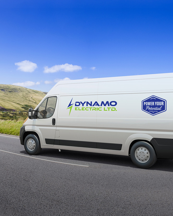 About Dynamo Electric